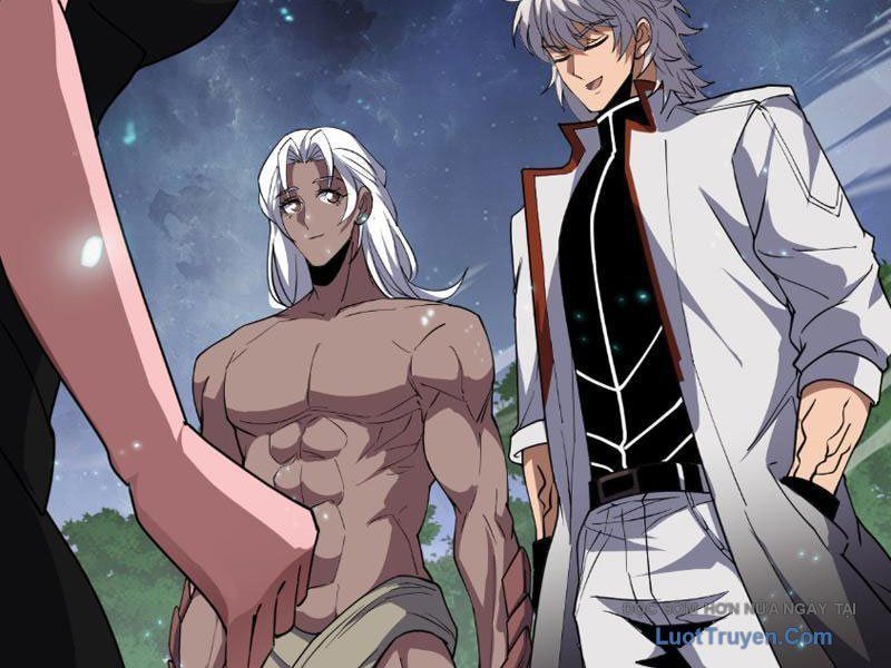 Vạn Tộc Xâm Lược: Thiên Hạ Tham Chiến, Ta Trấn Thủ Hậu Phương Chap 65 - Next Chap 66