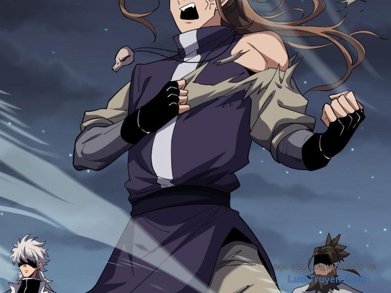 Vạn Tộc Xâm Lược: Thiên Hạ Tham Chiến, Ta Trấn Thủ Hậu Phương Chap 65 - Next Chap 66