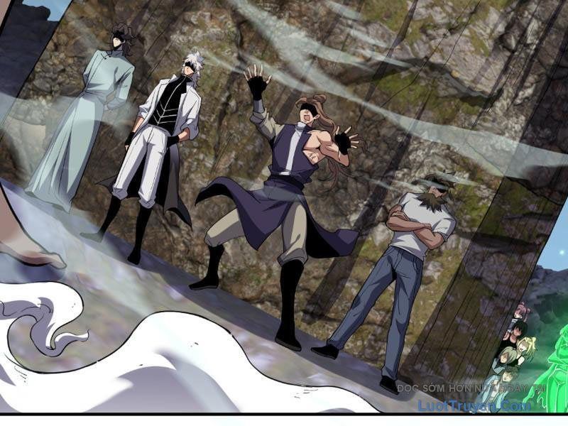 Vạn Tộc Xâm Lược: Thiên Hạ Tham Chiến, Ta Trấn Thủ Hậu Phương Chap 65 - Next Chap 66