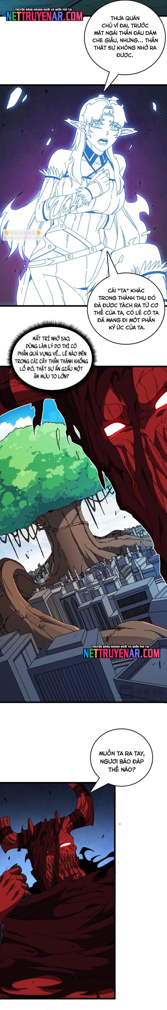 Bắt Đầu Kế Nhiệm Boss Hắc Long, Ta Vô Địch Chap 87 - Next Chap 88