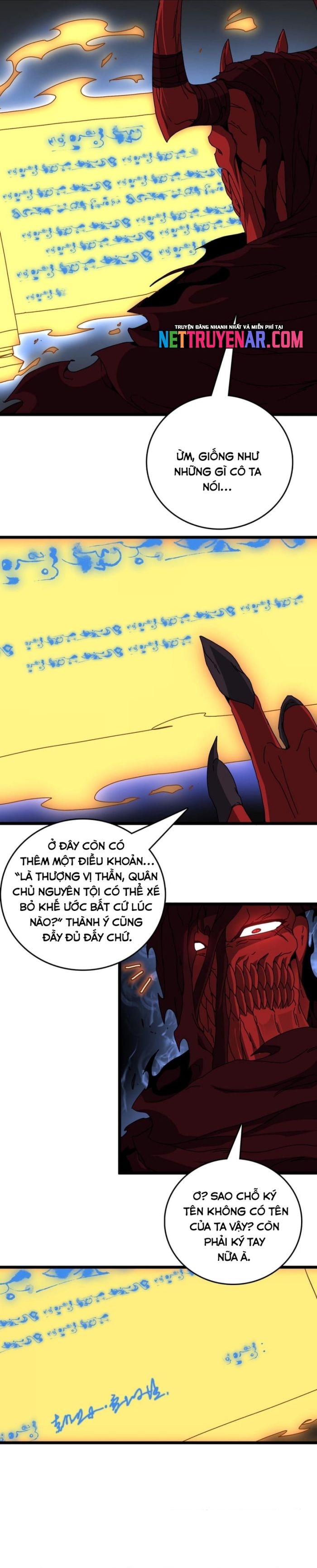 Bắt Đầu Kế Nhiệm Boss Hắc Long, Ta Vô Địch Chap 87 - Next Chap 88