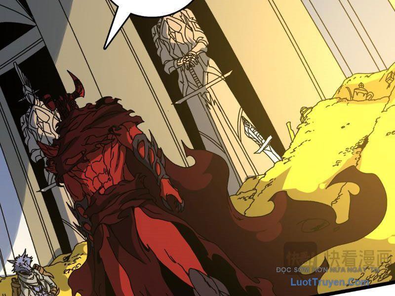 Bắt Đầu Kế Nhiệm Boss Hắc Long, Ta Vô Địch Chap 88 - Next Chap 89