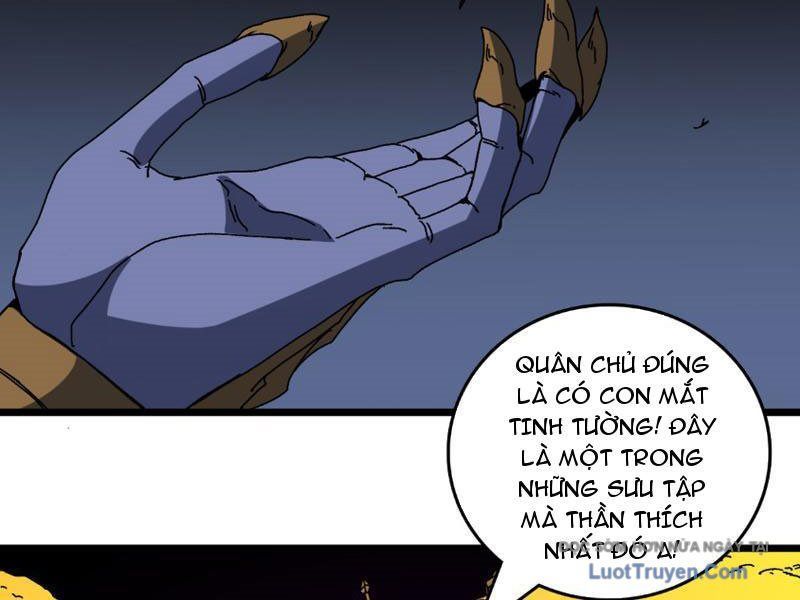 Bắt Đầu Kế Nhiệm Boss Hắc Long, Ta Vô Địch Chap 88 - Next Chap 89