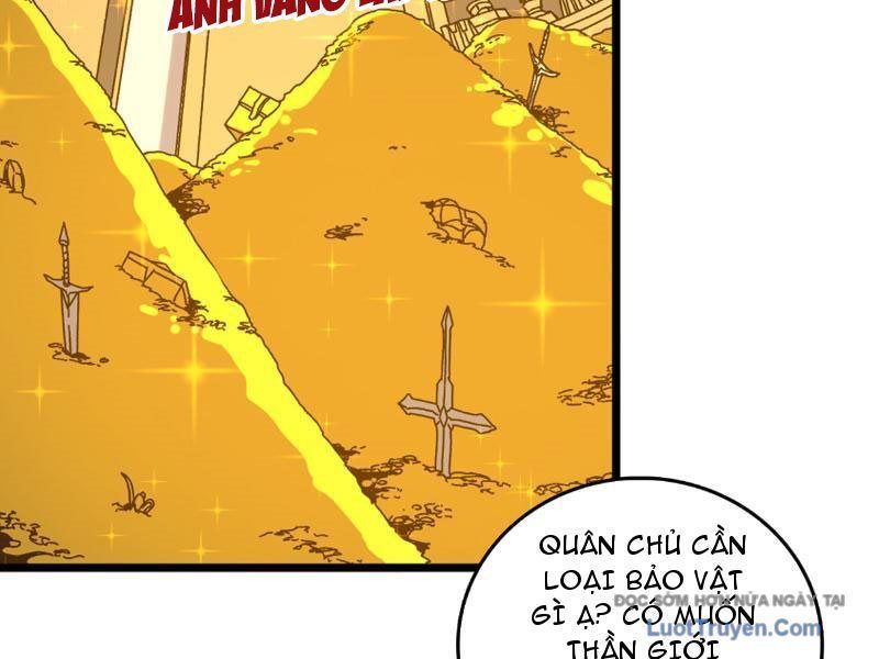 Bắt Đầu Kế Nhiệm Boss Hắc Long, Ta Vô Địch Chap 88 - Next Chap 89