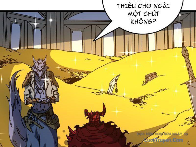 Bắt Đầu Kế Nhiệm Boss Hắc Long, Ta Vô Địch Chap 88 - Next Chap 89