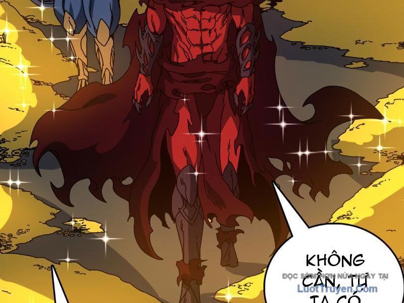 Bắt Đầu Kế Nhiệm Boss Hắc Long, Ta Vô Địch Chap 88 - Next Chap 89