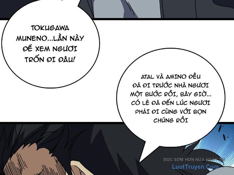 Bắt Đầu Kế Nhiệm Boss Hắc Long, Ta Vô Địch Chap 88 - Next Chap 89