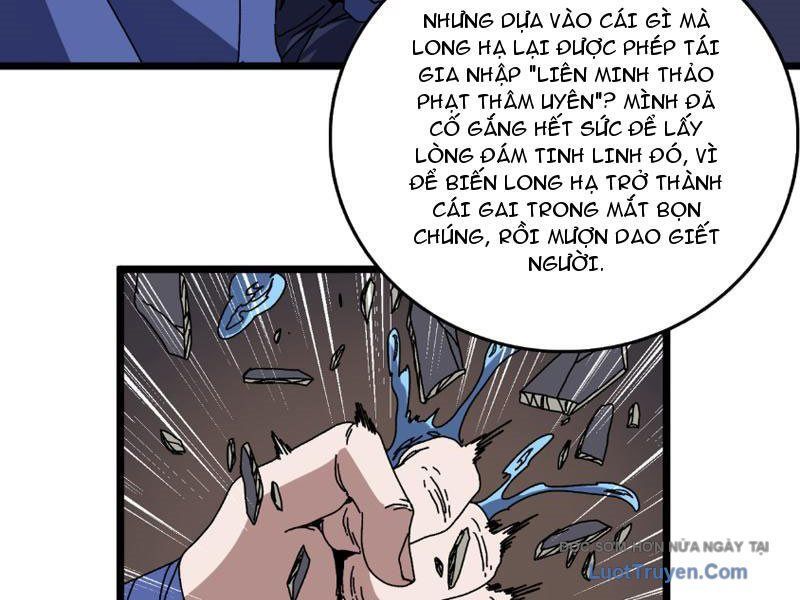 Bắt Đầu Kế Nhiệm Boss Hắc Long, Ta Vô Địch Chap 88 - Next Chap 89