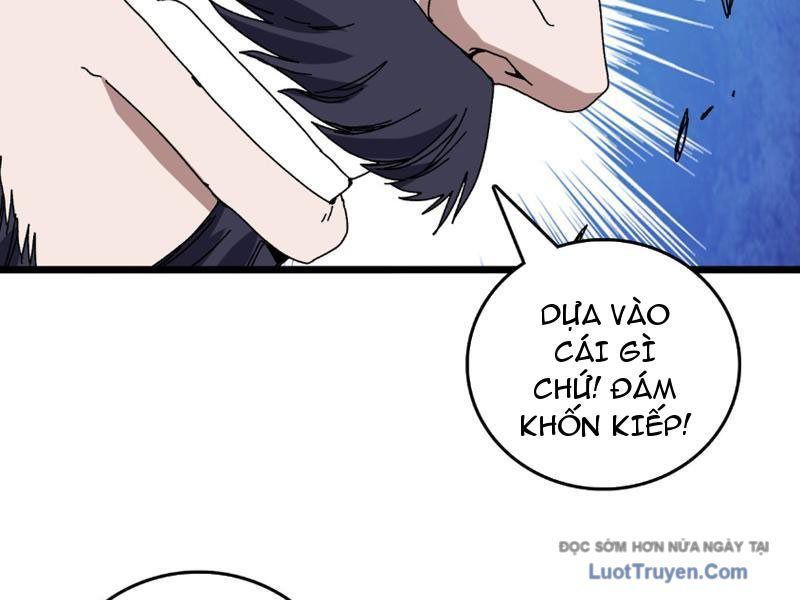 Bắt Đầu Kế Nhiệm Boss Hắc Long, Ta Vô Địch Chap 88 - Next Chap 89