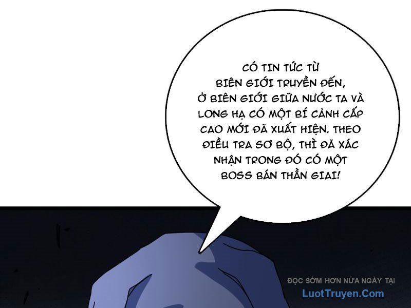 Bắt Đầu Kế Nhiệm Boss Hắc Long, Ta Vô Địch Chap 88 - Next Chap 89