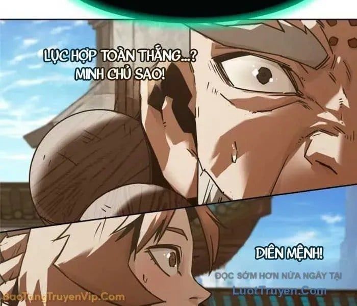 Tiểu Gia Chủ Của Tứ Xuyên Đường Gia Trở Thành Kiếm Thần Chap 95 - Next Chap 96