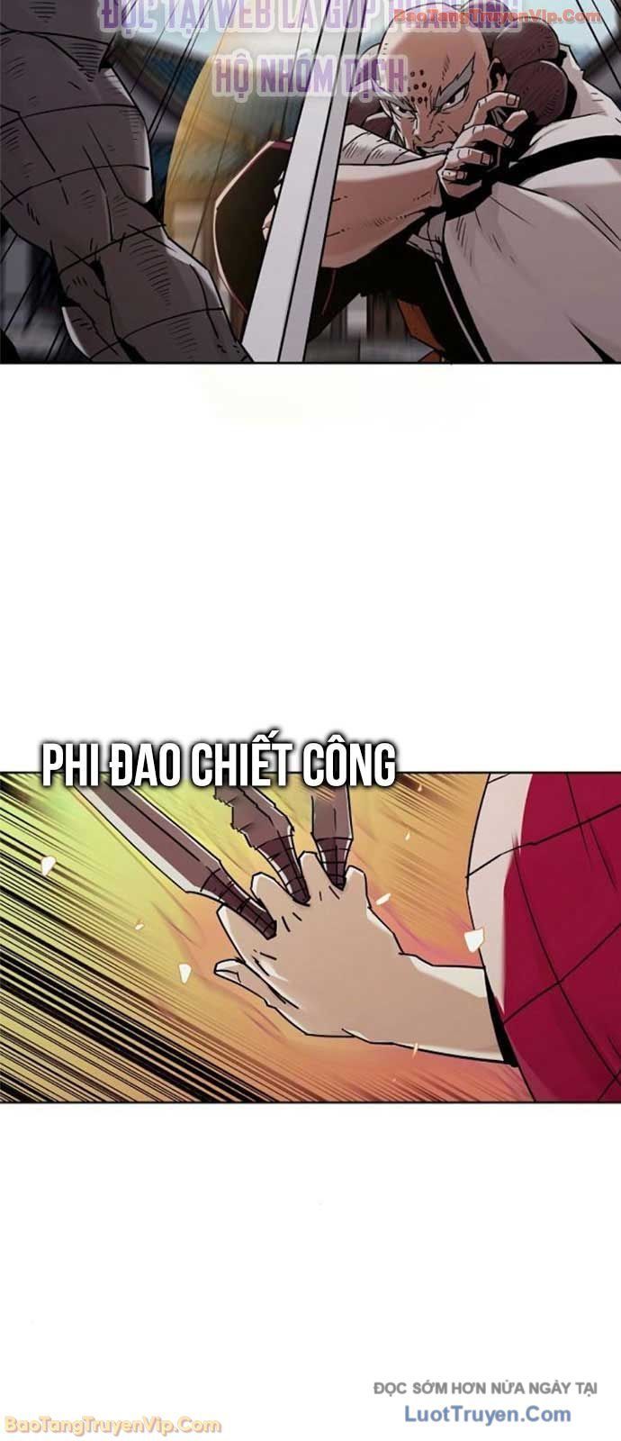 Tiểu Gia Chủ Của Tứ Xuyên Đường Gia Trở Thành Kiếm Thần Chap 97 - Next Chap 98