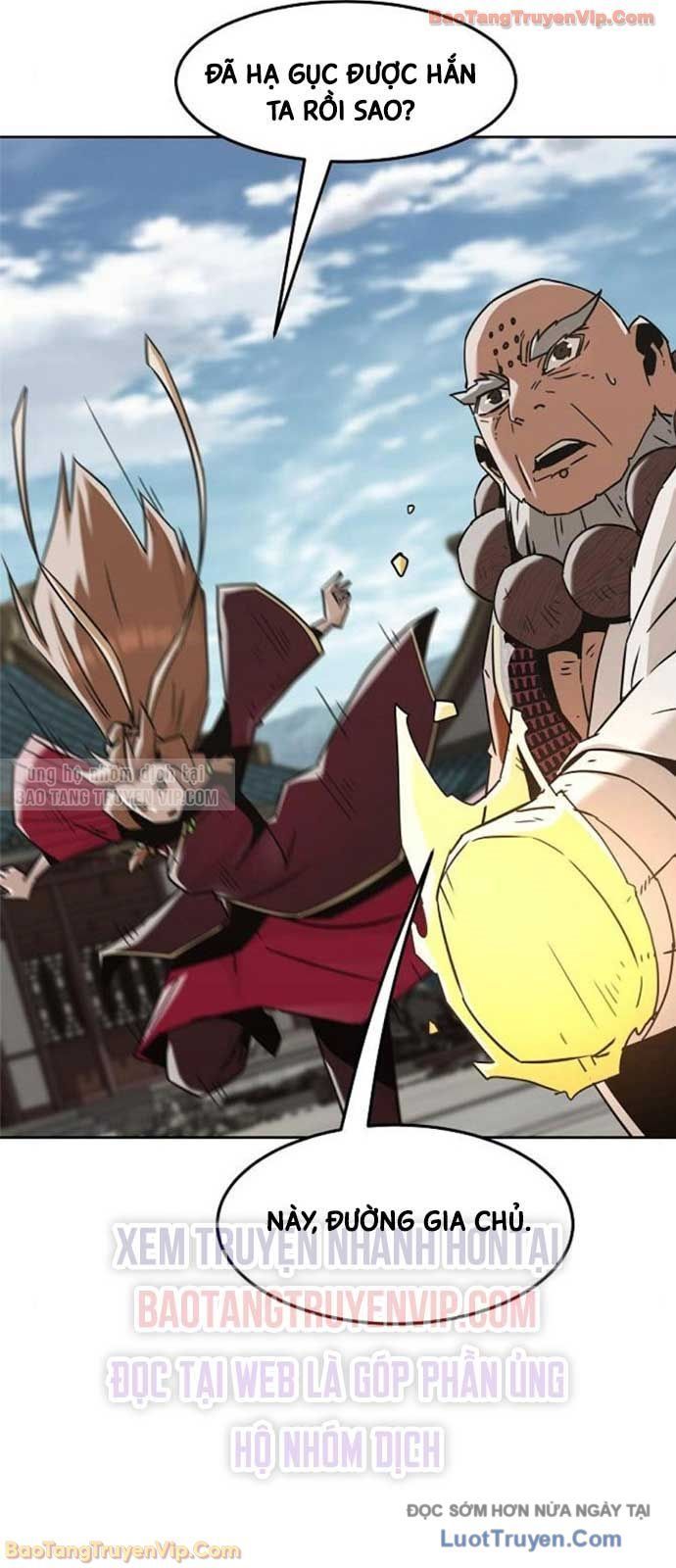 Tiểu Gia Chủ Của Tứ Xuyên Đường Gia Trở Thành Kiếm Thần Chap 97 - Next Chap 98