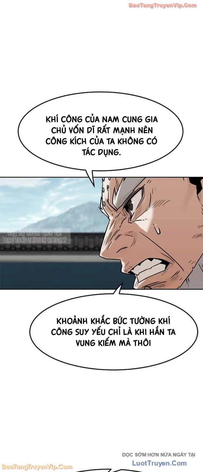 Tiểu Gia Chủ Của Tứ Xuyên Đường Gia Trở Thành Kiếm Thần Chap 97 - Next Chap 98