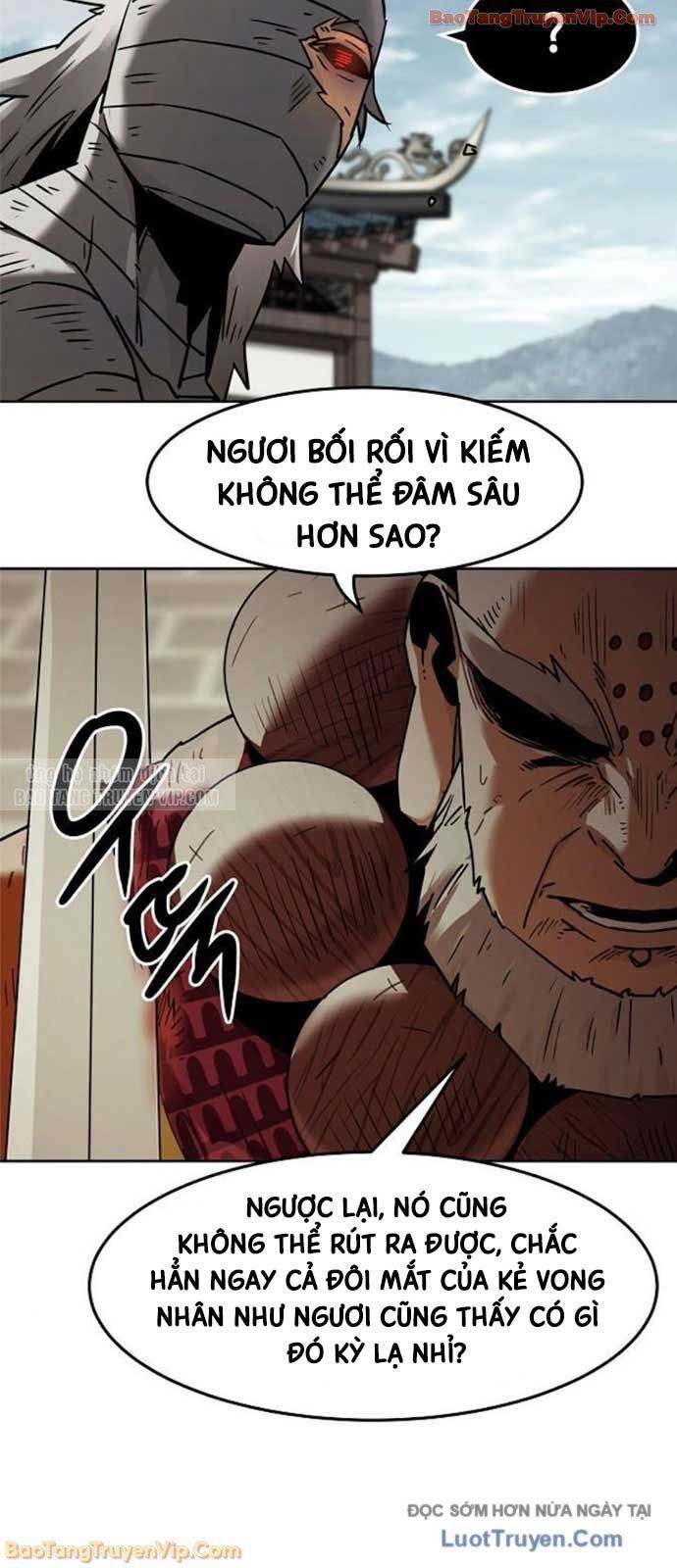 Tiểu Gia Chủ Của Tứ Xuyên Đường Gia Trở Thành Kiếm Thần Chap 97 - Next Chap 98