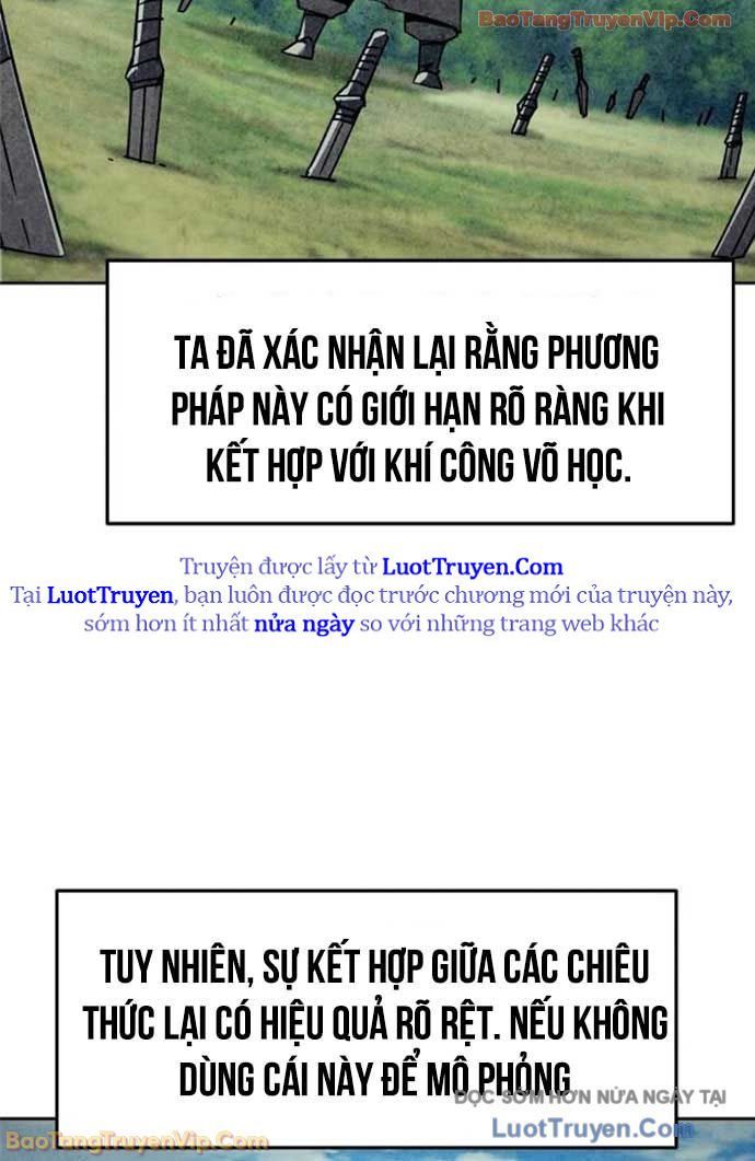 Tiểu Gia Chủ Của Tứ Xuyên Đường Gia Trở Thành Kiếm Thần Chap 97 - Next Chap 98