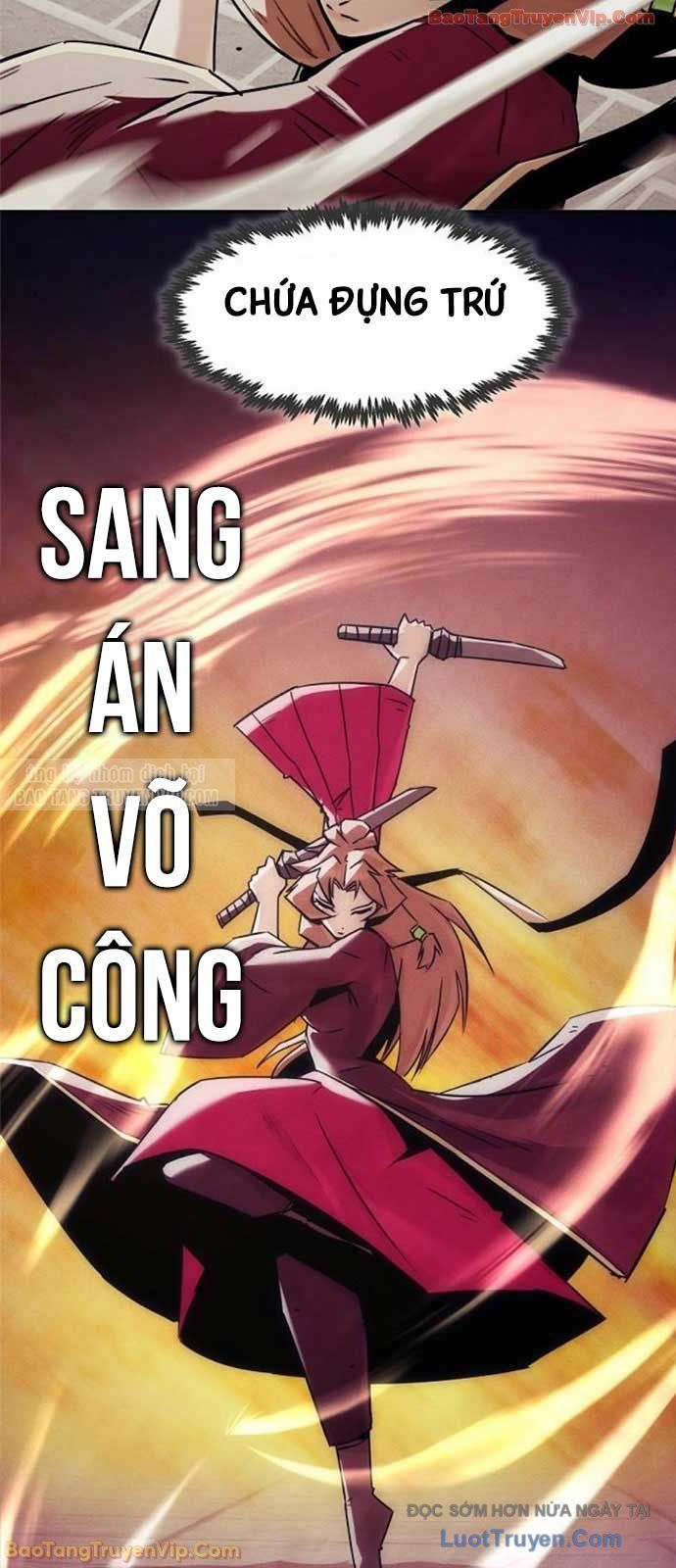 Tiểu Gia Chủ Của Tứ Xuyên Đường Gia Trở Thành Kiếm Thần Chap 97 - Next Chap 98