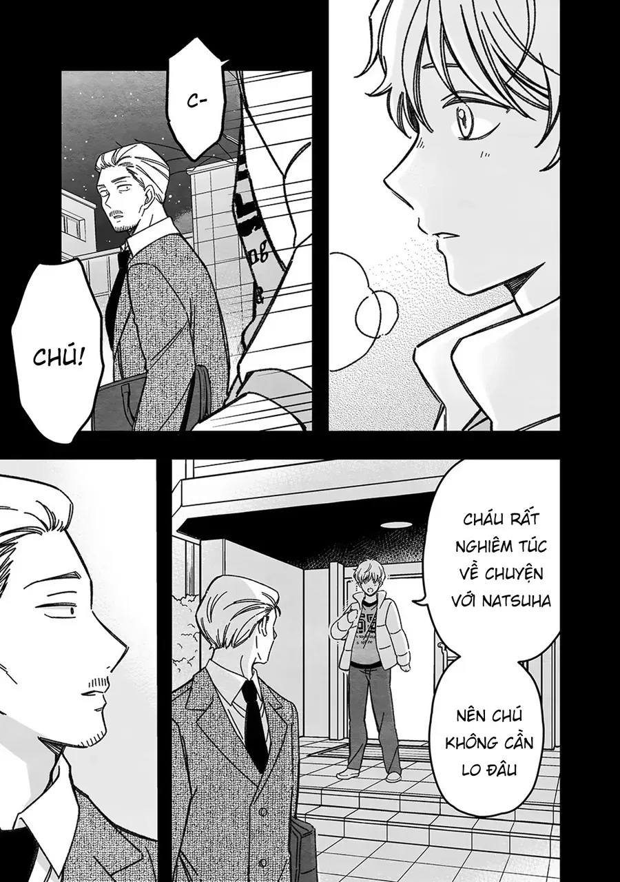 Maji De Tsukiau 15-Fun Mae Chap 50 - Next Chap 51