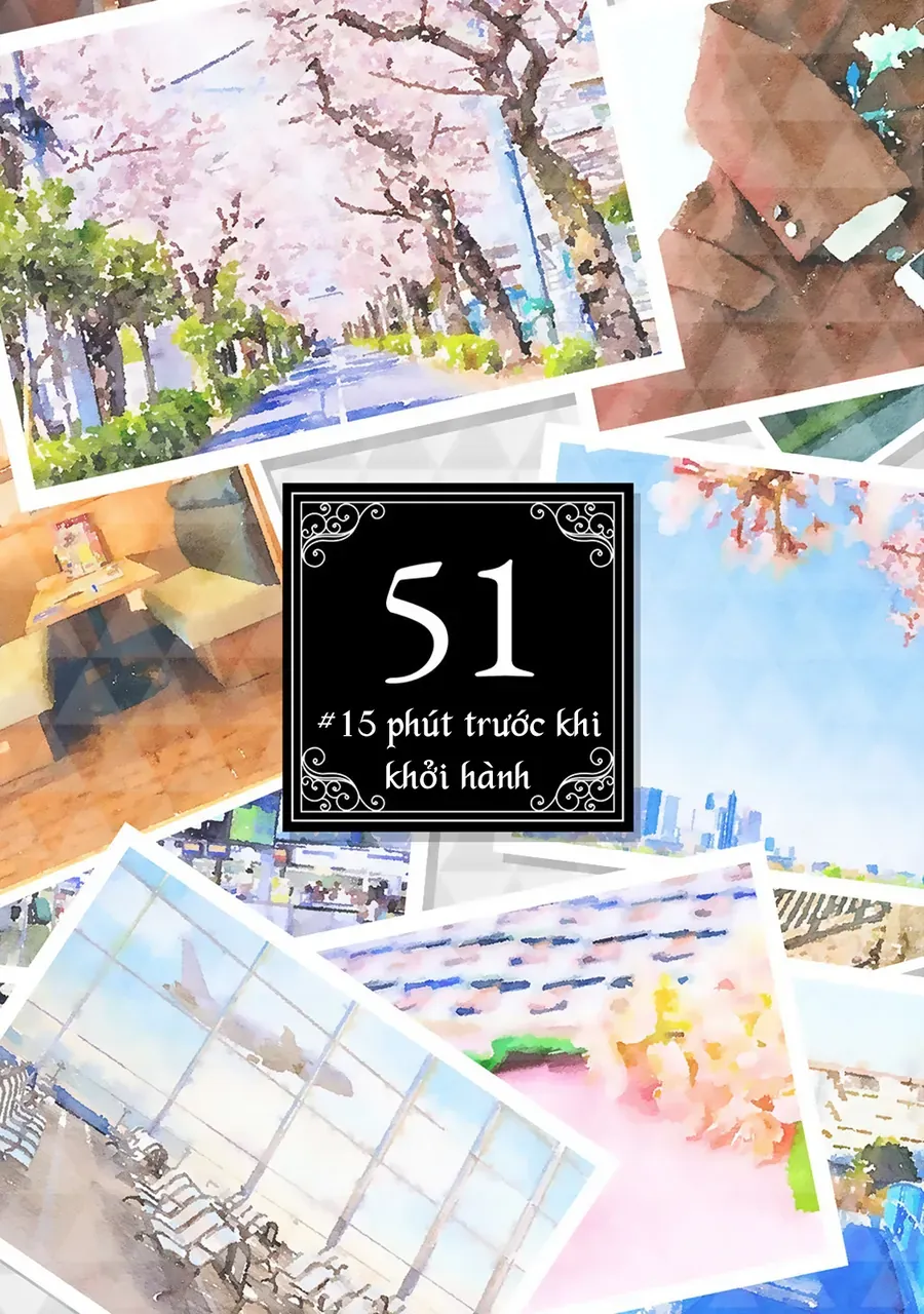 Maji De Tsukiau 15-Fun Mae Chap 51 - Next Chap 52