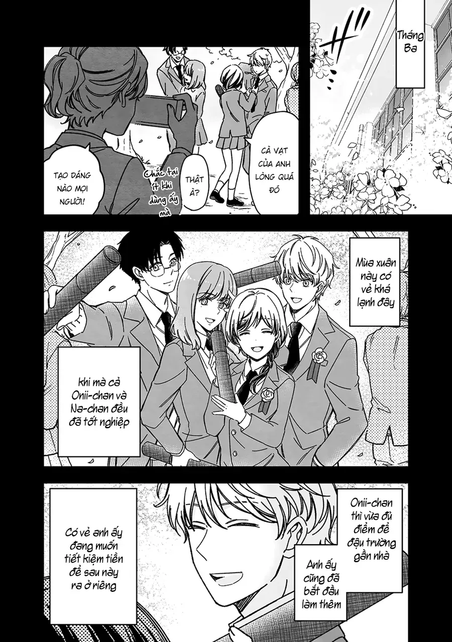 Maji De Tsukiau 15-Fun Mae Chap 51 - Next Chap 52