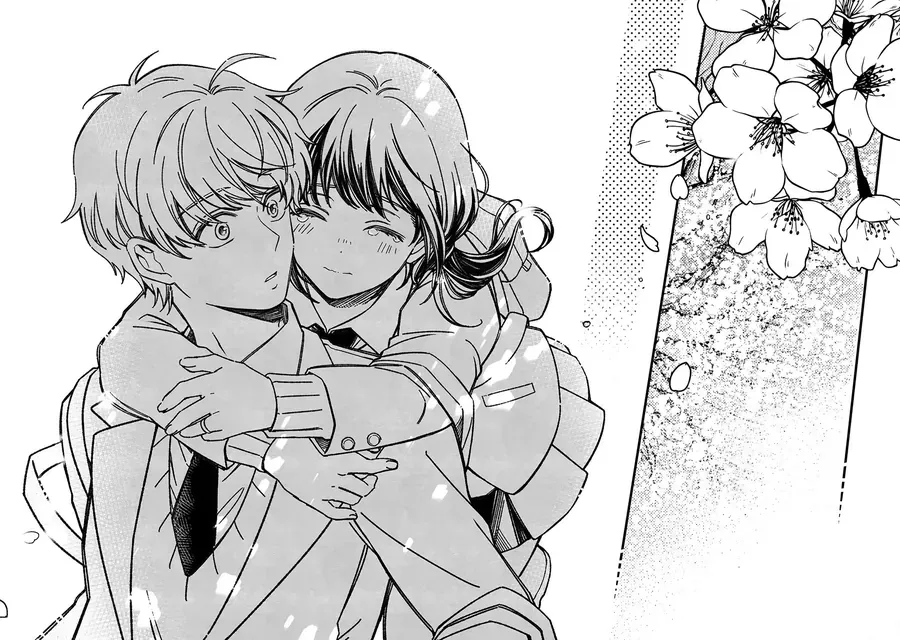 Maji De Tsukiau 15-Fun Mae Chap 52 - Next Chap 53