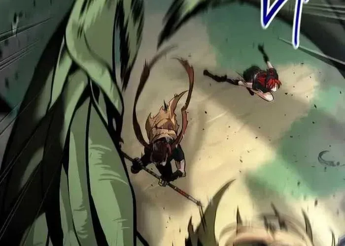 Mạo Hiểm Giả Cuối Cùng Chap 93 - Next Chap 94