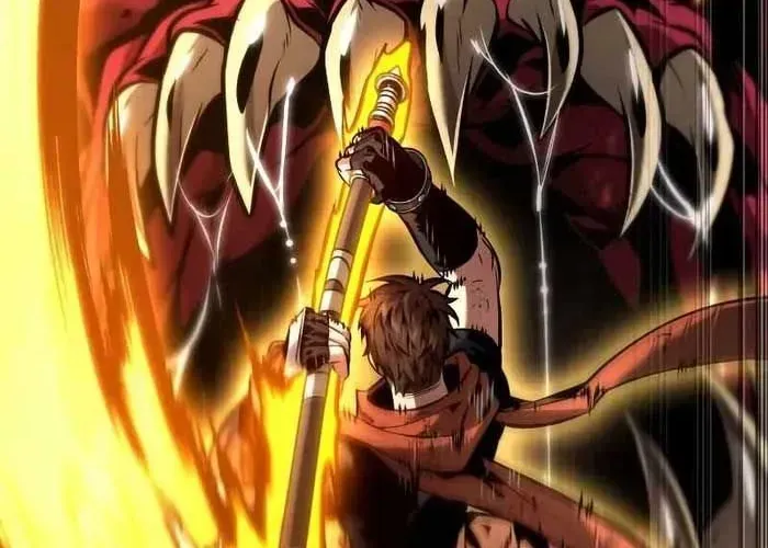 Mạo Hiểm Giả Cuối Cùng Chap 93 - Next Chap 94