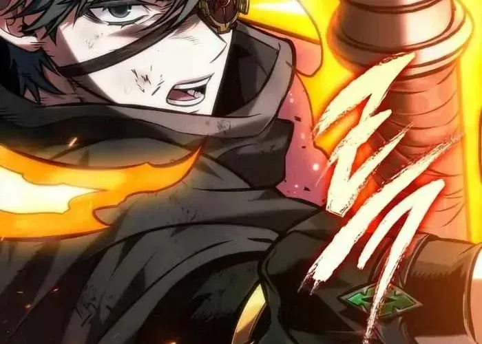 Mạo Hiểm Giả Cuối Cùng Chap 93 - Next Chap 94