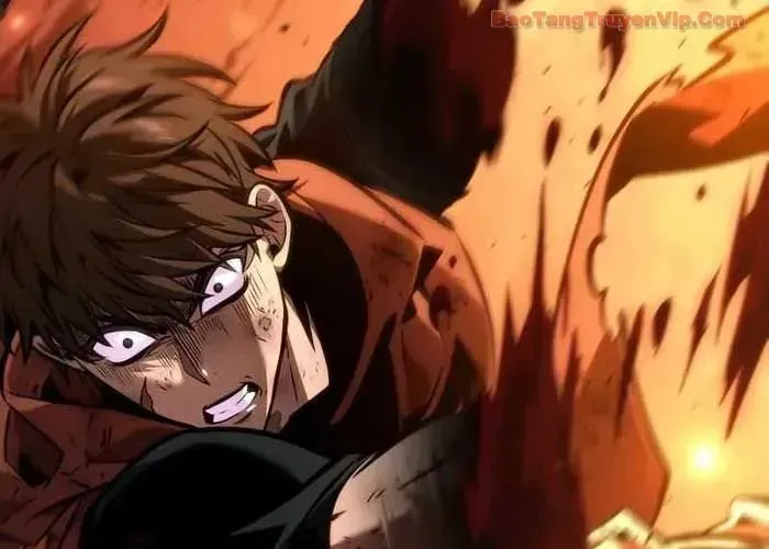 Mạo Hiểm Giả Cuối Cùng Chap 93 - Next Chap 94