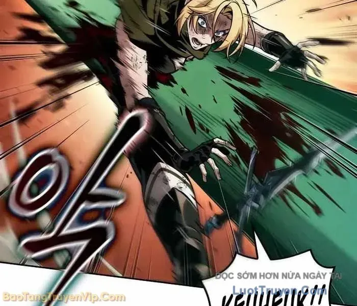 Mạo Hiểm Giả Cuối Cùng Chap 93 - Next Chap 94