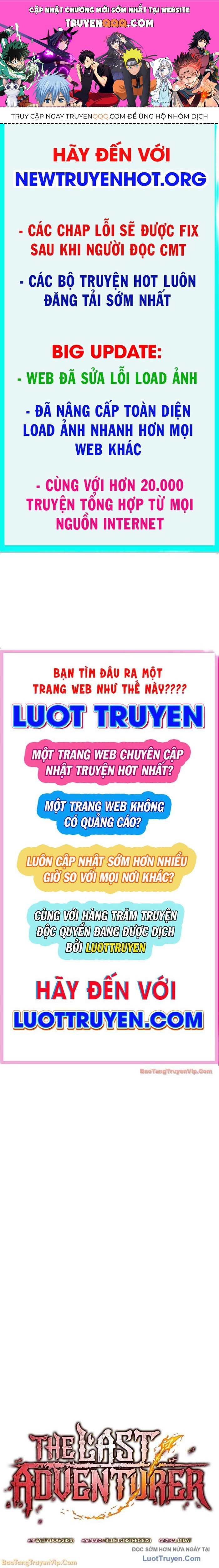 Mạo Hiểm Giả Cuối Cùng Chap 95 - Next Chap 96