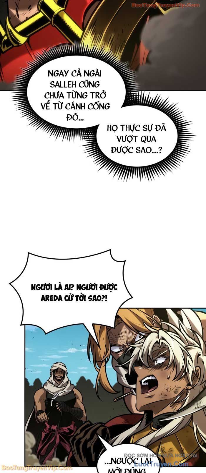 Mạo Hiểm Giả Cuối Cùng Chap 95 - Next Chap 96