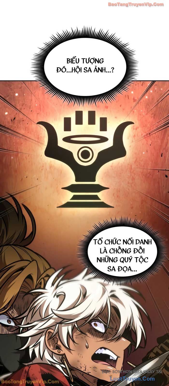 Mạo Hiểm Giả Cuối Cùng Chap 95 - Next Chap 96