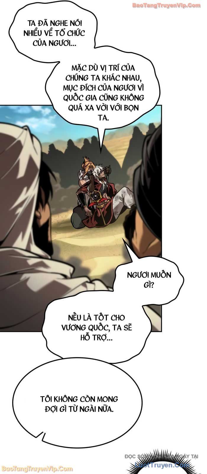 Mạo Hiểm Giả Cuối Cùng Chap 95 - Next Chap 96