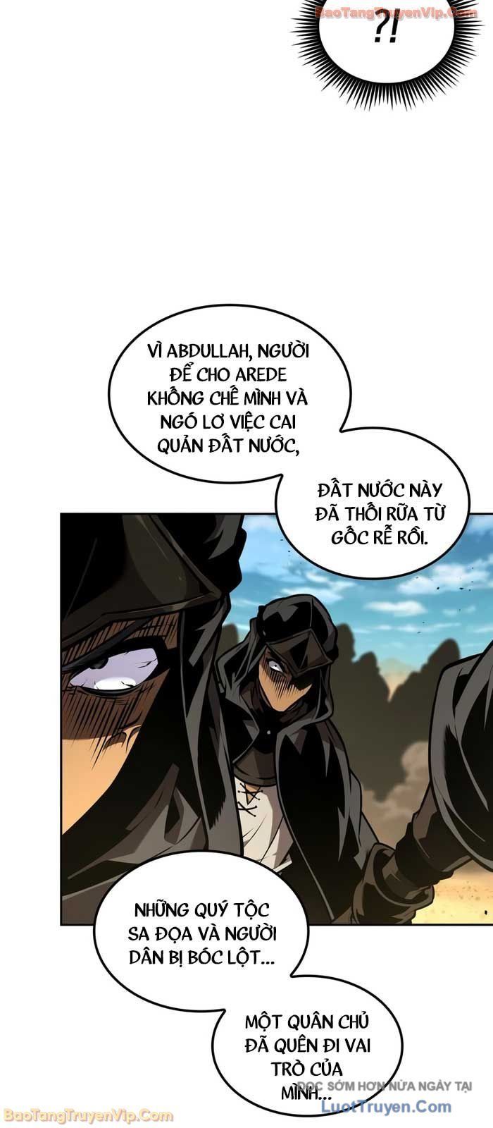 Mạo Hiểm Giả Cuối Cùng Chap 95 - Next Chap 96