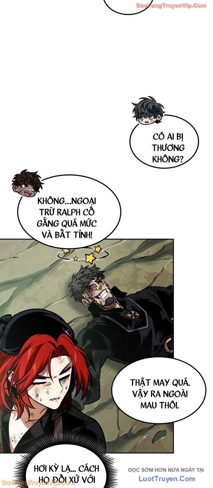 Mạo Hiểm Giả Cuối Cùng Chap 95 - Next Chap 96