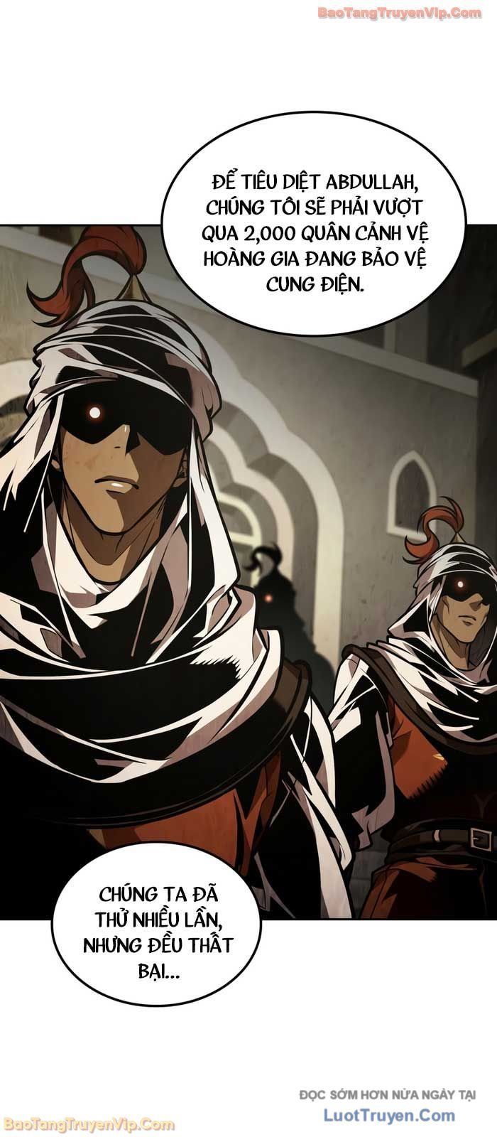 Mạo Hiểm Giả Cuối Cùng Chap 95 - Next Chap 96