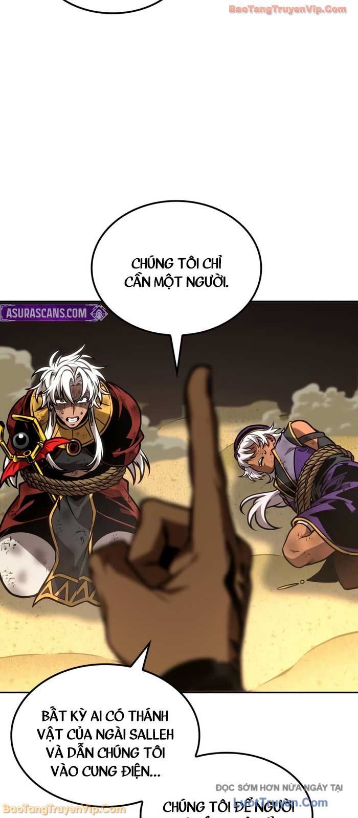 Mạo Hiểm Giả Cuối Cùng Chap 95 - Next Chap 96