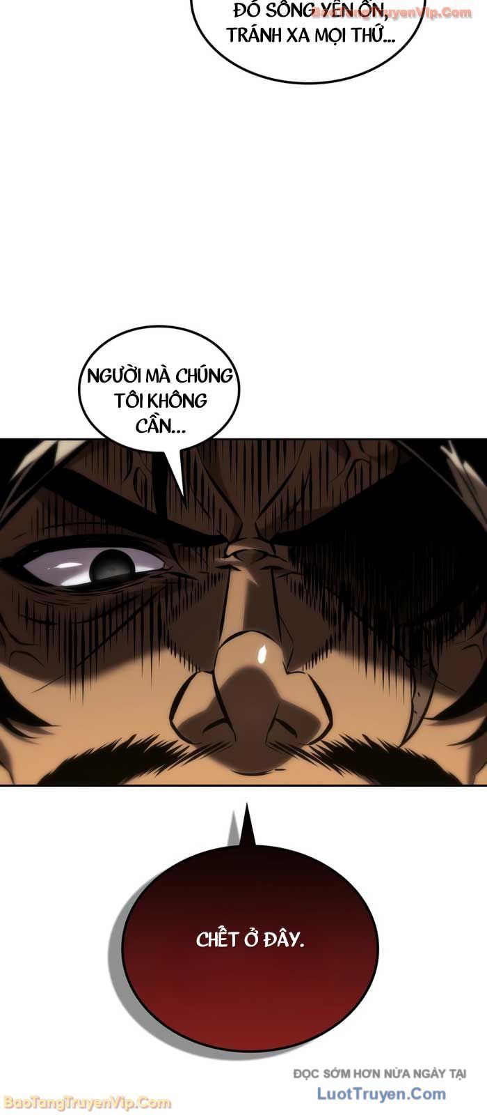 Mạo Hiểm Giả Cuối Cùng Chap 95 - Next Chap 96