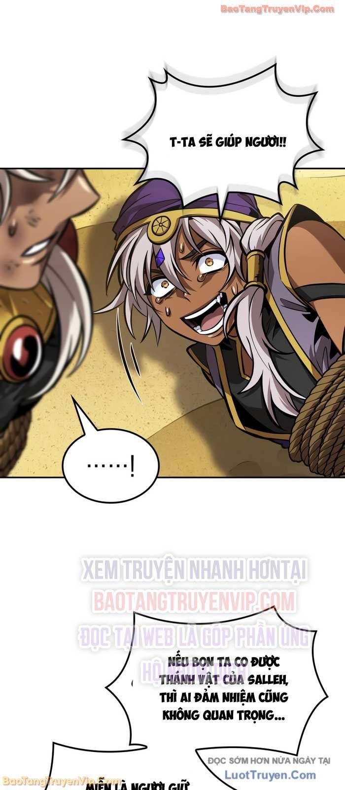 Mạo Hiểm Giả Cuối Cùng Chap 95 - Next Chap 96