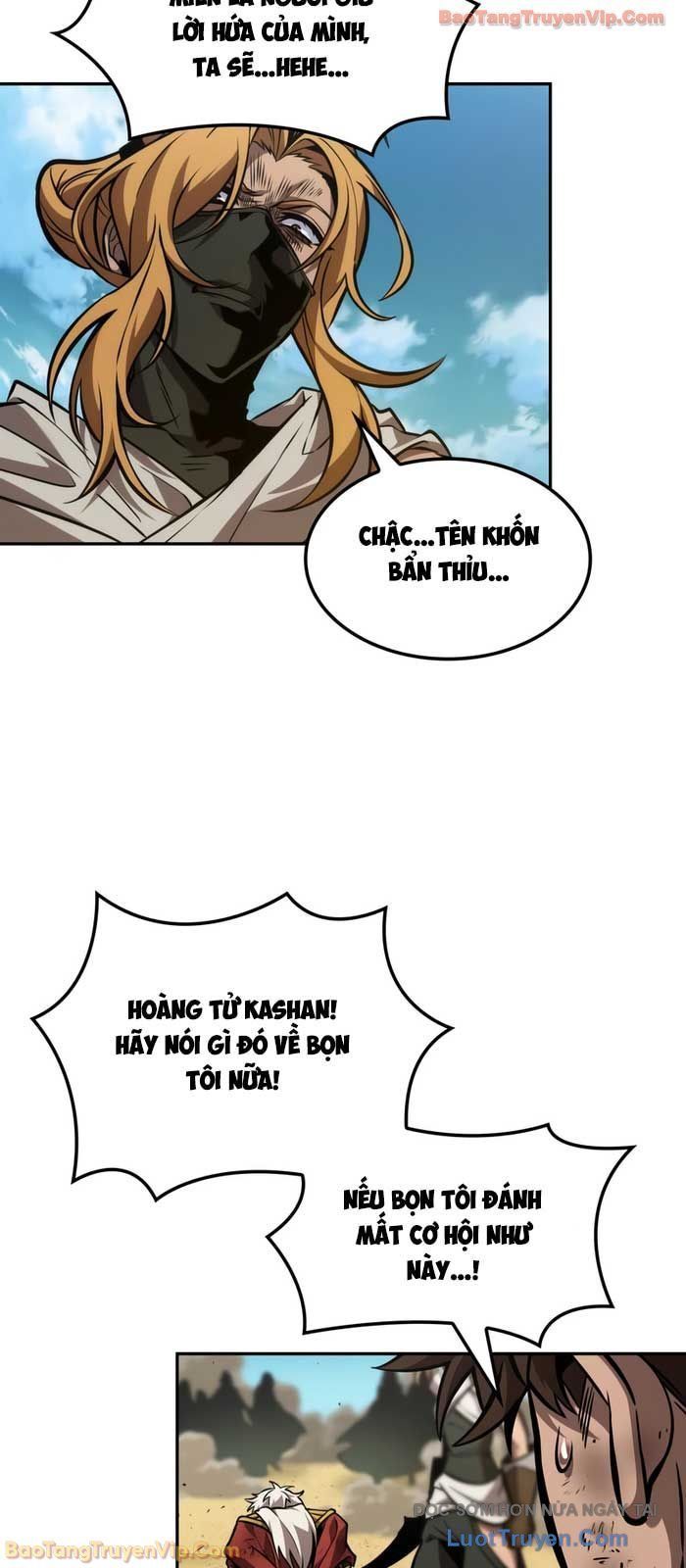 Mạo Hiểm Giả Cuối Cùng Chap 95 - Next Chap 96