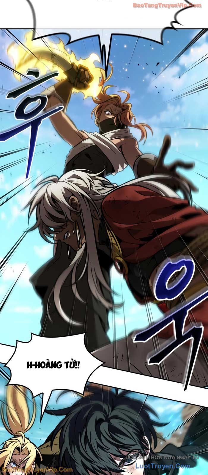 Mạo Hiểm Giả Cuối Cùng Chap 95 - Next Chap 96