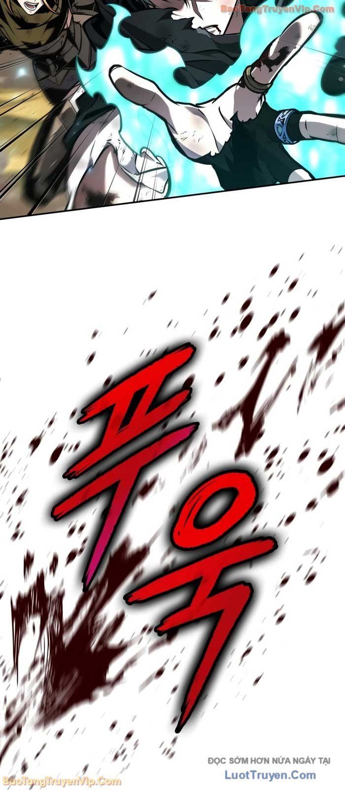 Mạo Hiểm Giả Cuối Cùng Chap 95 - Next Chap 96