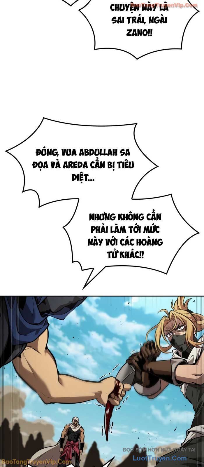 Mạo Hiểm Giả Cuối Cùng Chap 95 - Next Chap 96