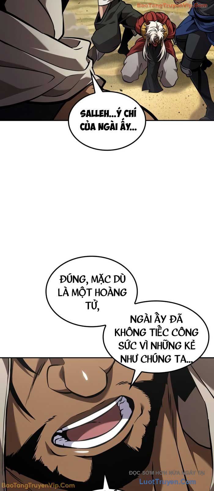 Mạo Hiểm Giả Cuối Cùng Chap 95 - Next Chap 96