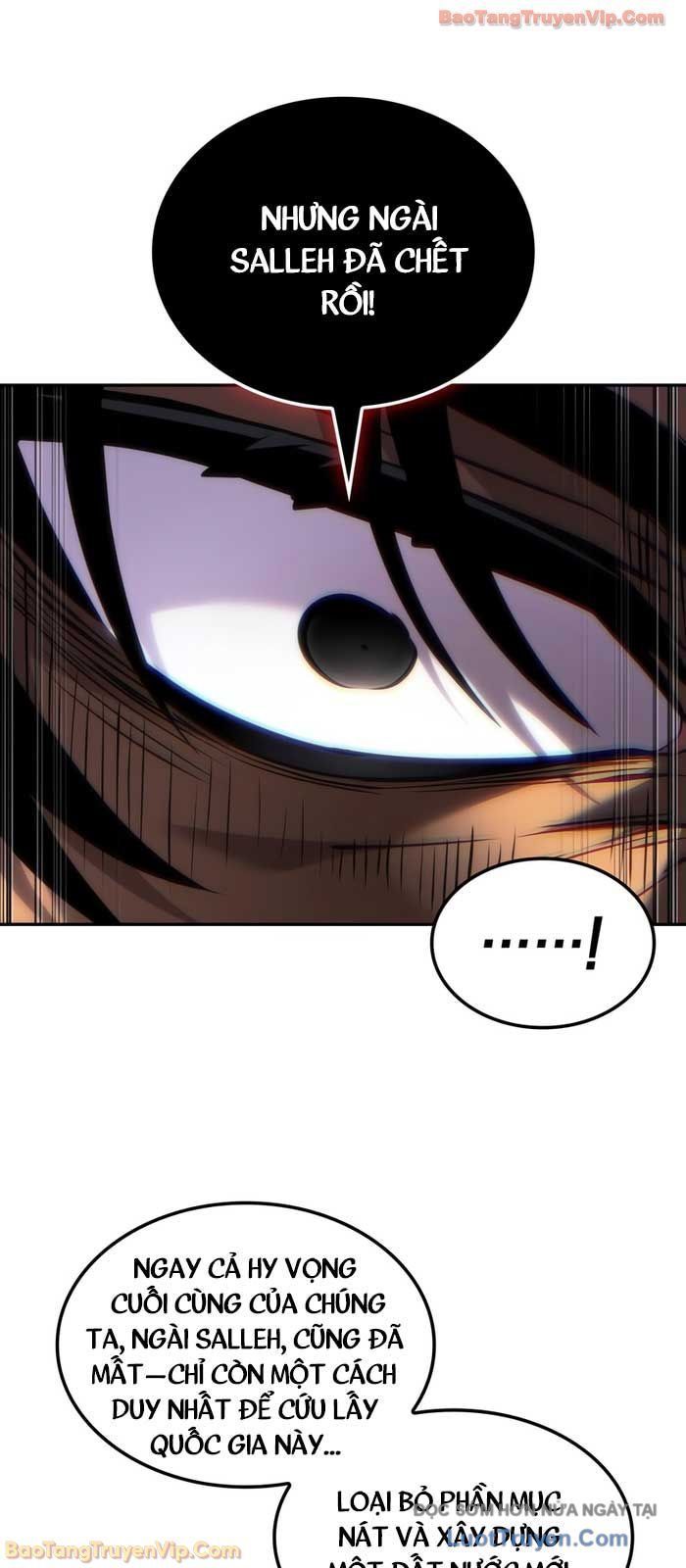 Mạo Hiểm Giả Cuối Cùng Chap 95 - Next Chap 96