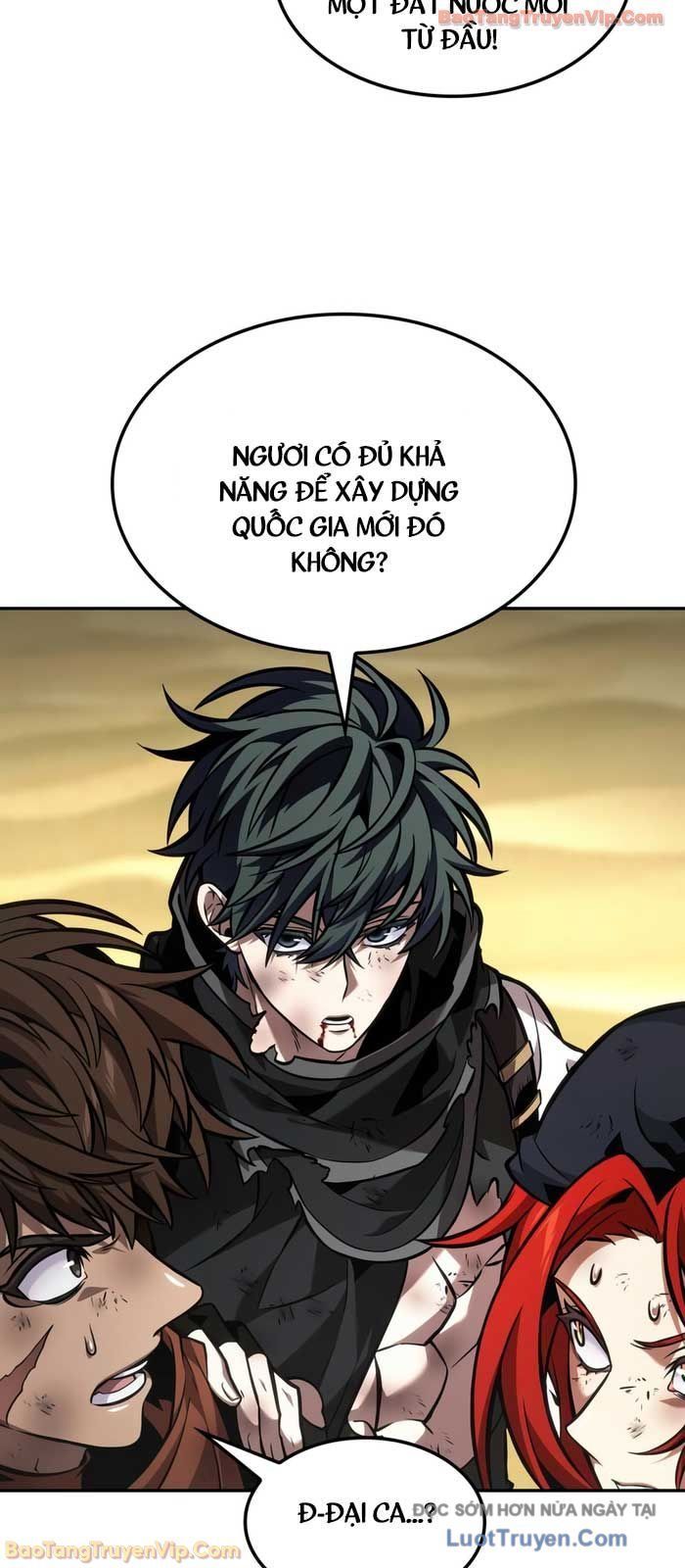 Mạo Hiểm Giả Cuối Cùng Chap 95 - Next Chap 96