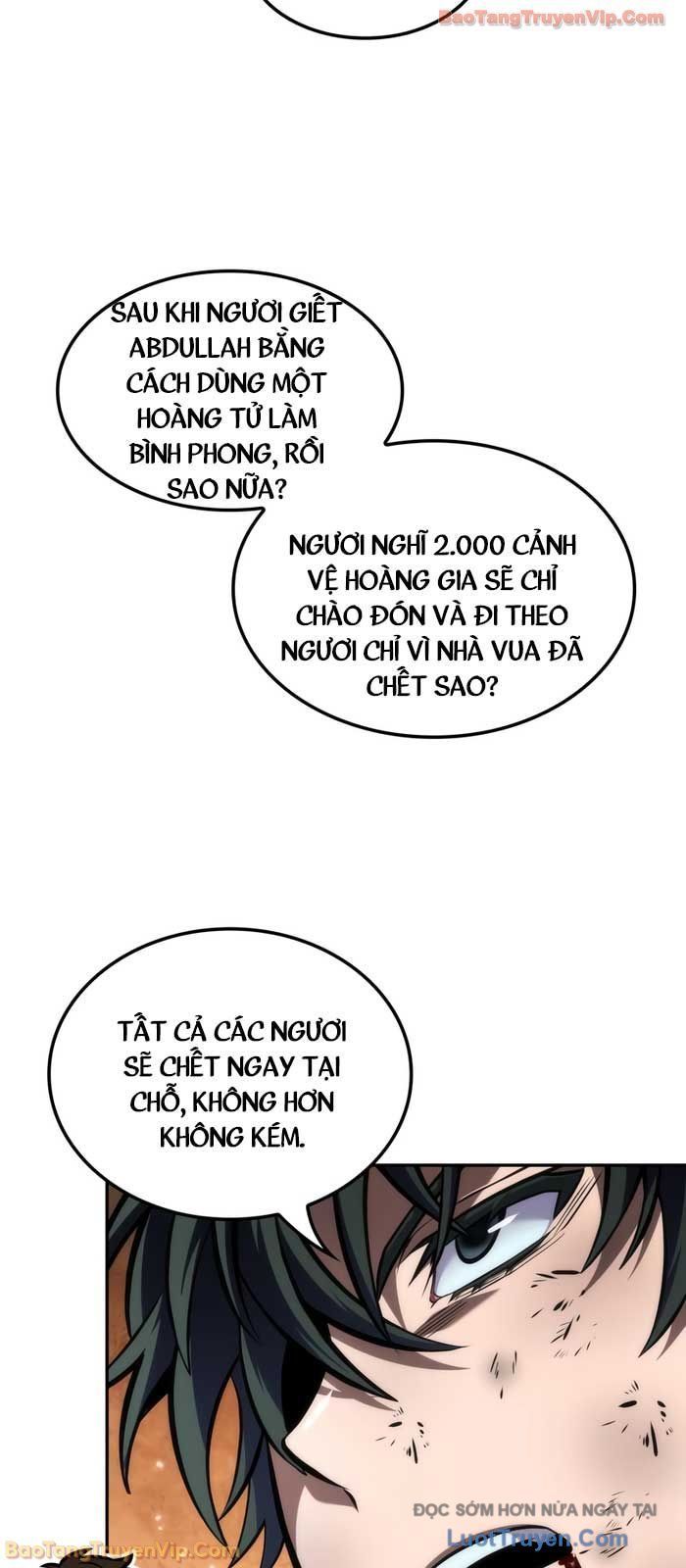 Mạo Hiểm Giả Cuối Cùng Chap 95 - Next Chap 96