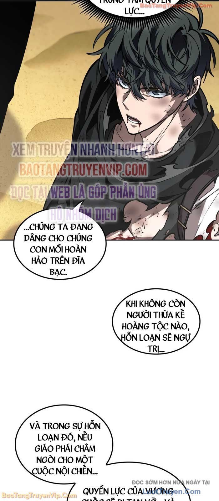 Mạo Hiểm Giả Cuối Cùng Chap 95 - Next Chap 96