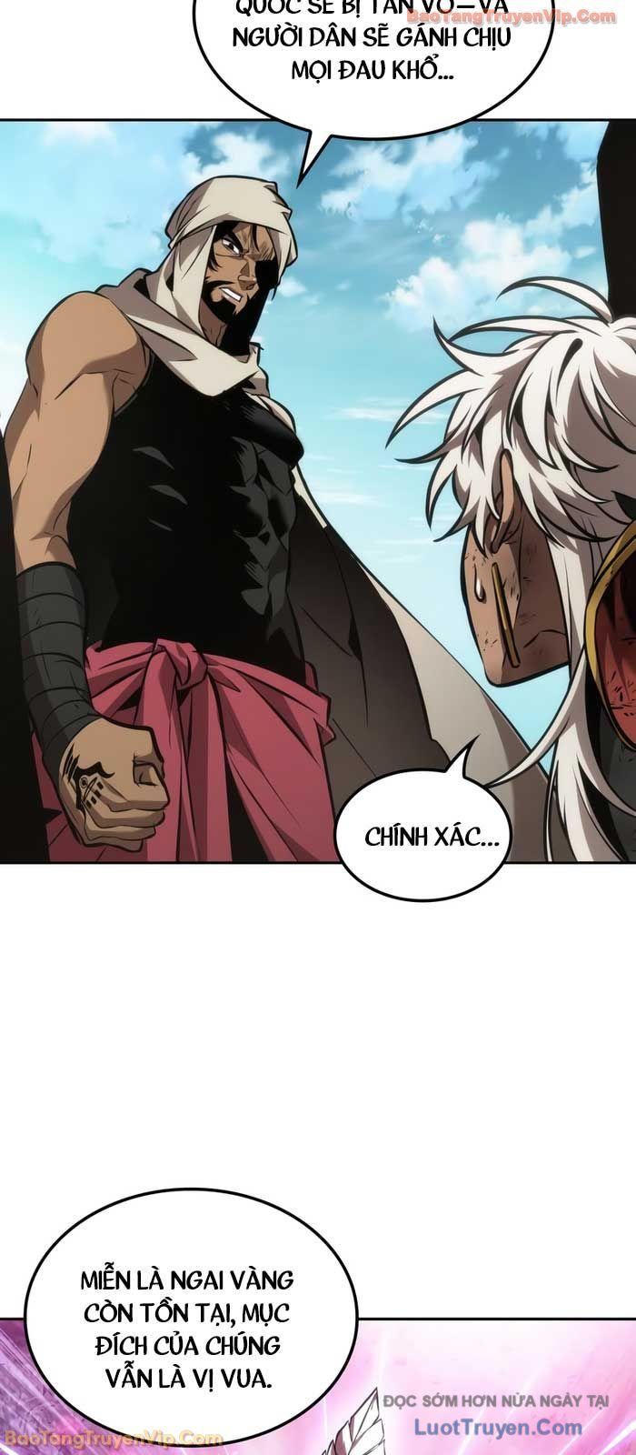 Mạo Hiểm Giả Cuối Cùng Chap 95 - Next Chap 96